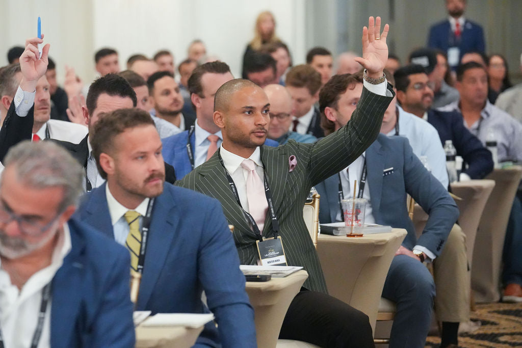 Sales Leadership Summit 2026 Recording