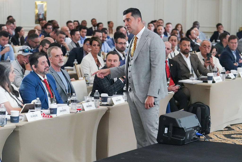 Sales Leadership Summit 2026 Recording