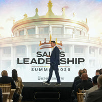 Sales Leadership Summit 2026 Recording