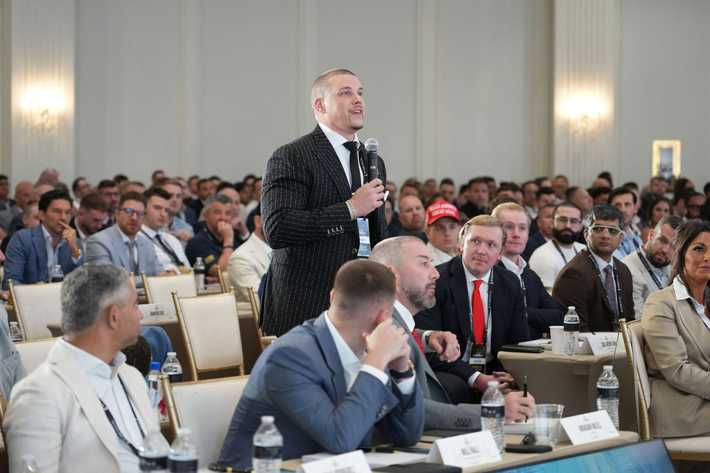 Sales Leadership Summit 2026 Recording