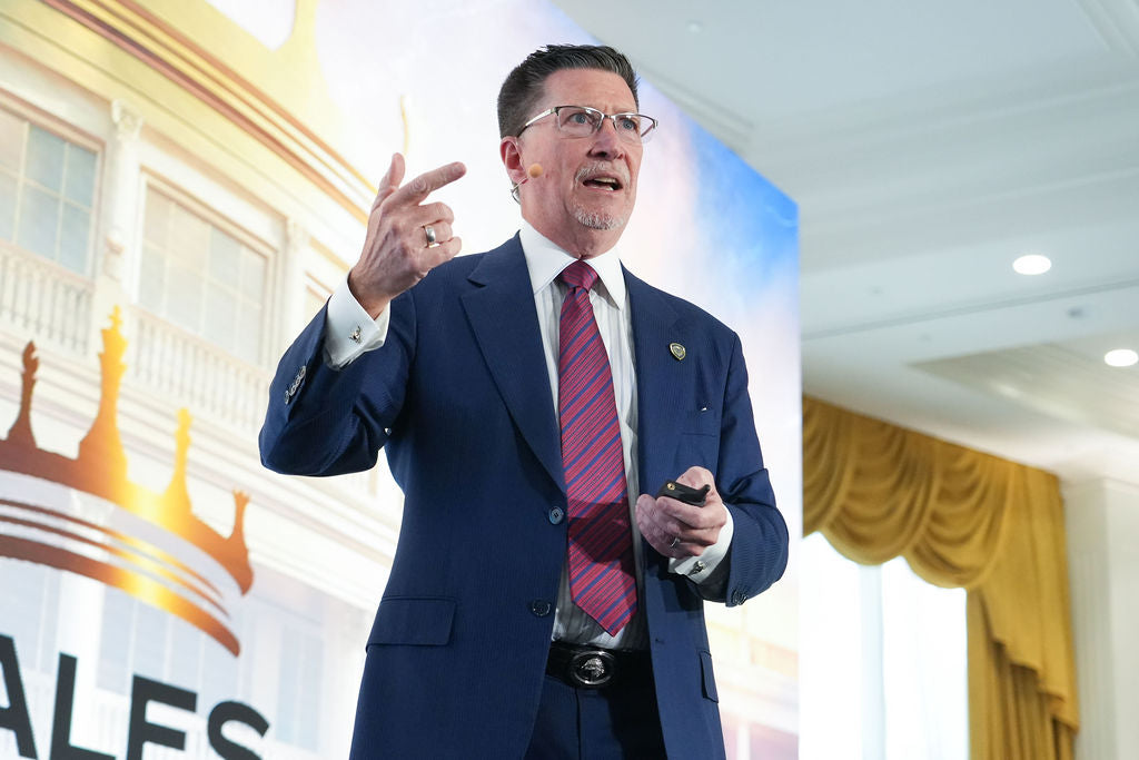 Sales Leadership Summit 2026 Recording