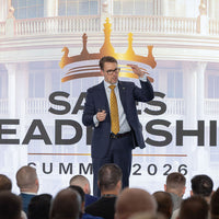 Sales Leadership Summit 2026 Recording