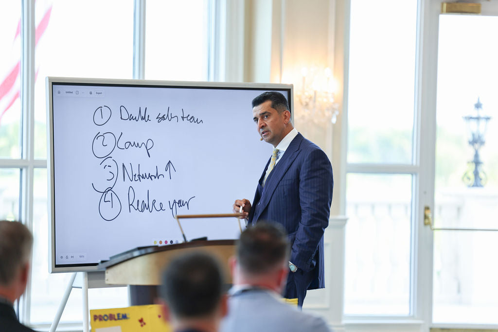 Sales Leadership Summit 2026 Recording